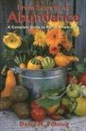 From Scarcity to Abundance: A Complete Guide to Parish Stewardship From Scarcity to Abundance: A Complete Guide to Parish Stewardship