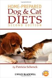 Home-Prepared Dog and Cat Diets Home-Prepared Dog and Cat Diets