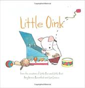 Little Oink Little Oink