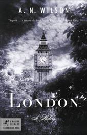 London: A History London: A History