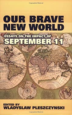 Brave New World Opinion Essay