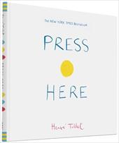 Press Here Press Here