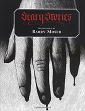 Scary Stories Scary Stories