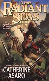 The Radiant Seas The Radiant Seas