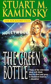 The the Rockford Files: The Green Bottle: One Cop's War Against the Mob The the Rockford Files: The Green Bottle: One Cop's War Against the Mob