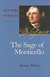 The Sage of Monticello The Sage of Monticello
