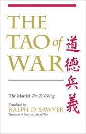 The Tao of War The Tao of War