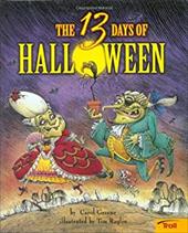 The Thirteen Days of Halloween The Thirteen Days of Halloween