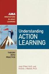 Understanding Action Learning Understanding Action Learning