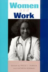 Women and Work: A Reader Women and Work: A Reader