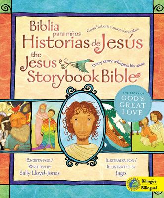 Biblias Para Ninos