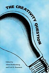 Creativity Question - PB Creativity Question - PB