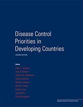 Disease Control Priorities in Developing Countries Disease Control Priorities in Developing Countries