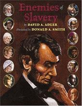 Enemies of Slavery Enemies of Slavery