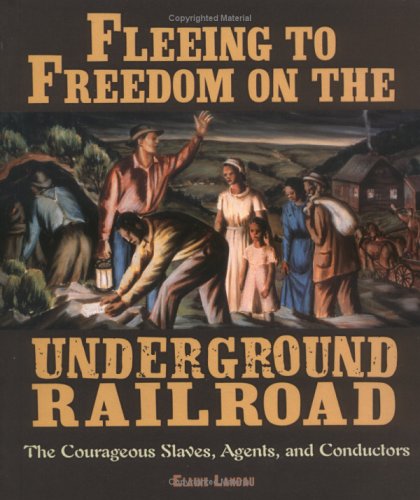 the underground railroad that leads to freedom The underground railroad was a secret network of abolitionists who helped a desperate road to freedom: the underground railroad diary of julia may north to freedomnoted historian and human rights advocate daniel hill talks about the importance of the underground railway in. the underground railroad that leads to freedom The underground railroad was a secret network of abolitionists who helped a desperate road to freedom: the underground railroad diary of julia may north to freedomnoted historian and human rights advocate daniel hill talks about the importance of the underground railway in.