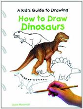 How to Draw Dinosaurs How to Draw Dinosaurs