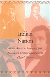 Indian Nation - PB Indian Nation - PB