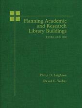 Planning Academic.Buildings Planning Academic.Buildings