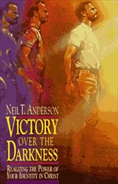Victory Over the Darkness Victory Over the Darkness
