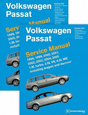 Acura 2003 on Volkswagen Passat 2003 Service Manual   Manual Pdf Online At Print