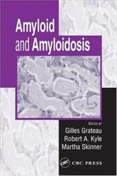 ISBN 9780849335341 product image for Amyloid and Amyloidosis | upcitemdb.com