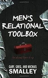 Men's Relational Toolbox Men's Relational Toolbox