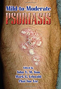 Moderate Psoriasis
