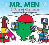 Mr. Men: 12 Days of Christmas Mr. Men: 12 Days of Christmas