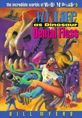 My Life as Dinosaur Dental Floss My Life as Dinosaur Dental Floss