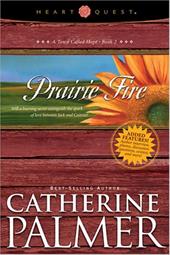 Prairie Fire Prairie Fire