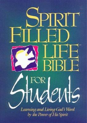 spirit filled life bible download spirit filled life bible download