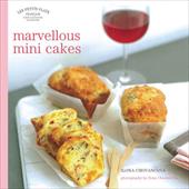 Marvellous Mini Cakes Marvellous Mini Cakes