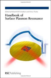 Handbook of Surface Plasmon Resonance Handbook of Surface Plasmon Resonance