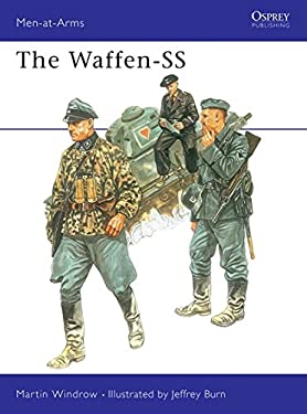 Waffen Ss Jeffrey Burn, Martin Windrow