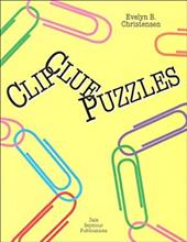 Clip Clue Puzzles 21356 Clip Clue Puzzles 21356