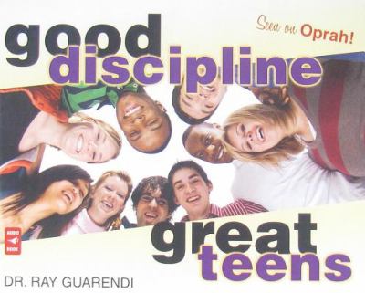 Discipline good great teen