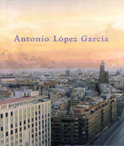 Antonio Garcia Lopez