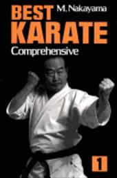 Best Karate, Vol.1: Comprehensive Best Karate, Vol.1: Comprehensive