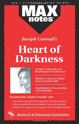 an analysis of conrads heart of darkness an analysis of conrads heart of darkness