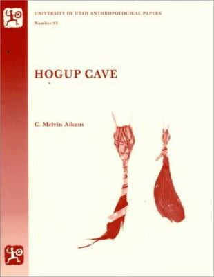Hogup Cave
