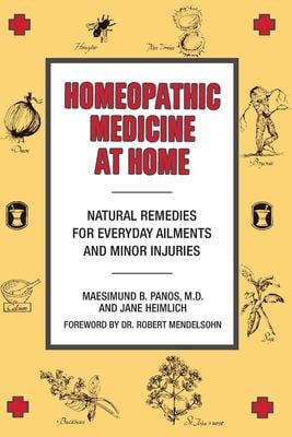 homeopathic medicine