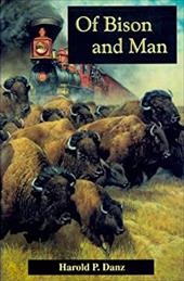 Of Bison & Man Of Bison & Man