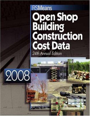 Building Construction Cost Data