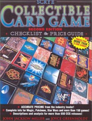 Scrye Collectible Card Game Checklist & Price Guide Scrye Collectible Card Scrye Collectible Card Game Checklist & Price Guide Scrye Collectible Card