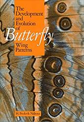 The Development and Evolution of Butterfly Wing Patterns