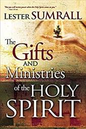 Gifts & Ministries of the Holy Spirit-New Trade Gifts & Ministries of the Holy Spirit-New Trade