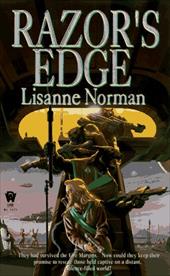 Razor's Edge Razor's Edge