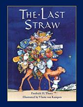 The Last Straw The Last Straw
