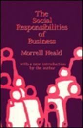 The Social Responsibilities of Business coupons 2016