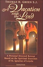 A Vacation with the Lord A Vacation with the Lord